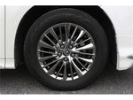 ALPHARD hybrid 4WD