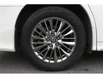 ALPHARD hybrid 4WD