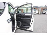 ALPHARD hybrid 4WD