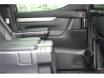 ALPHARD hybrid 4WD