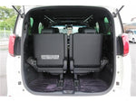 ALPHARD hybrid 4WD