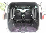 ALPHARD hybrid 4WD