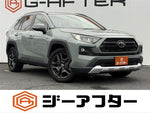 RAV4 4WD
