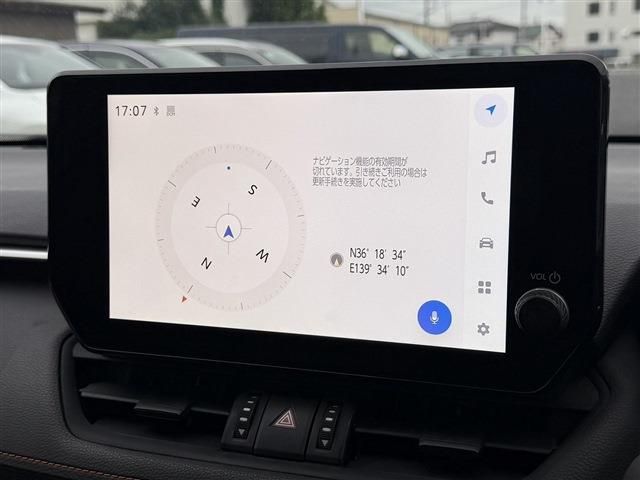 RAV4 4WD