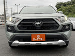 RAV4 4WD