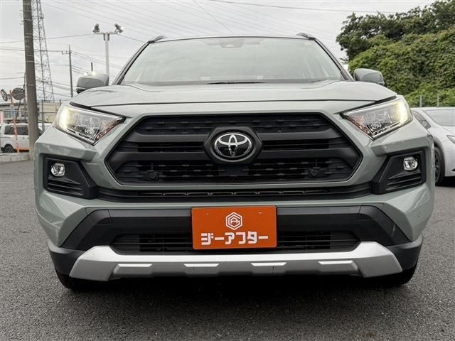 RAV4 4WD