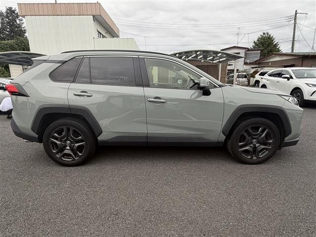 RAV4 4WD