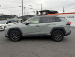 RAV4 4WD