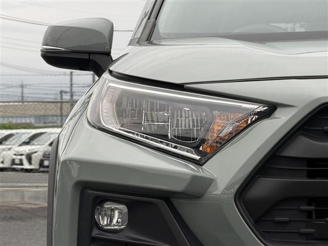 RAV4 4WD
