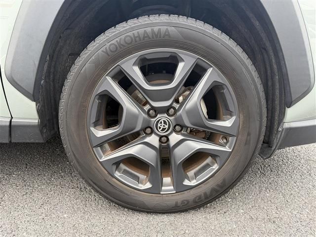 RAV4 4WD