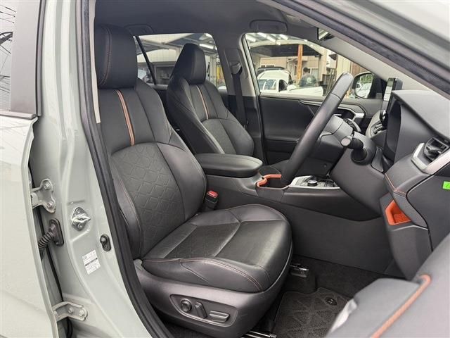 RAV4 4WD
