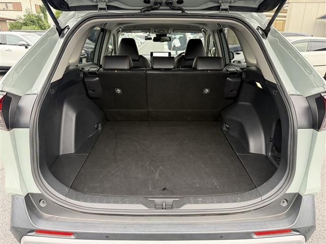 RAV4 4WD