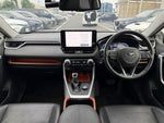 RAV4 4WD