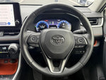 RAV4 4WD