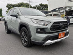 RAV4 4WD