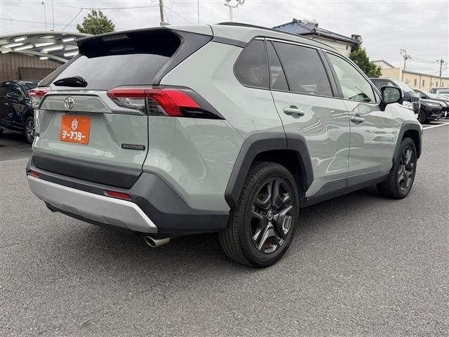 RAV4 4WD