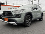 RAV4 4WD