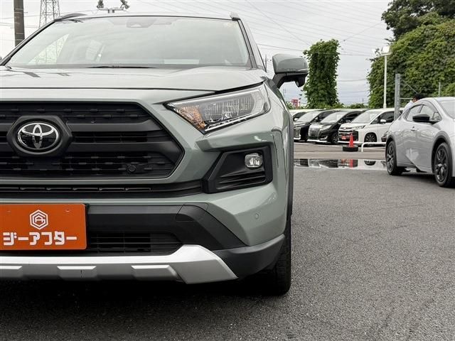 RAV4 4WD
