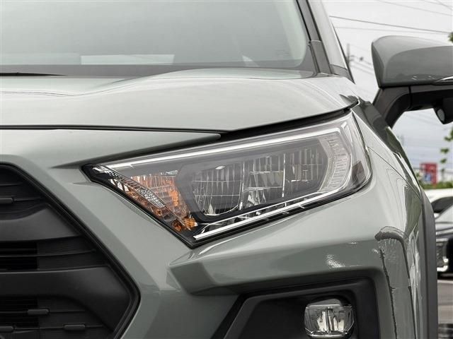 RAV4 4WD