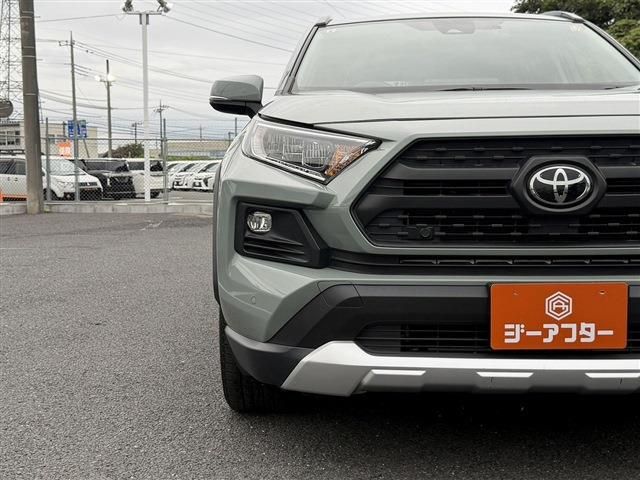 RAV4 4WD