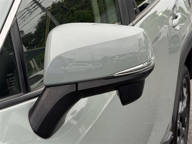 RAV4 4WD