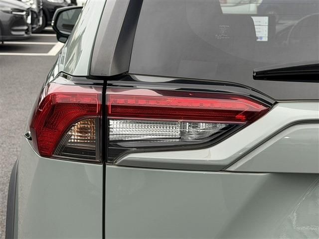 RAV4 4WD