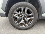 RAV4 4WD