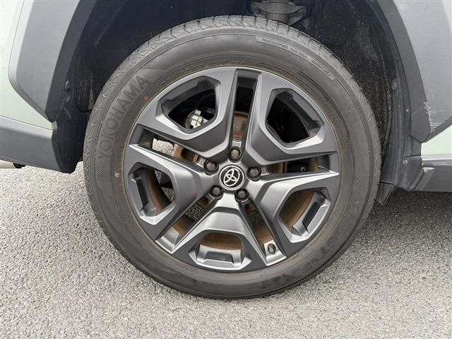 RAV4 4WD