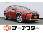 LEXUS UX250h