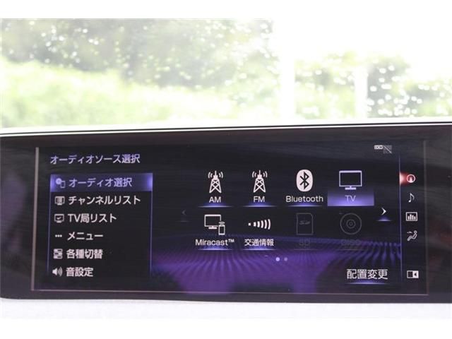 LEXUS UX250h