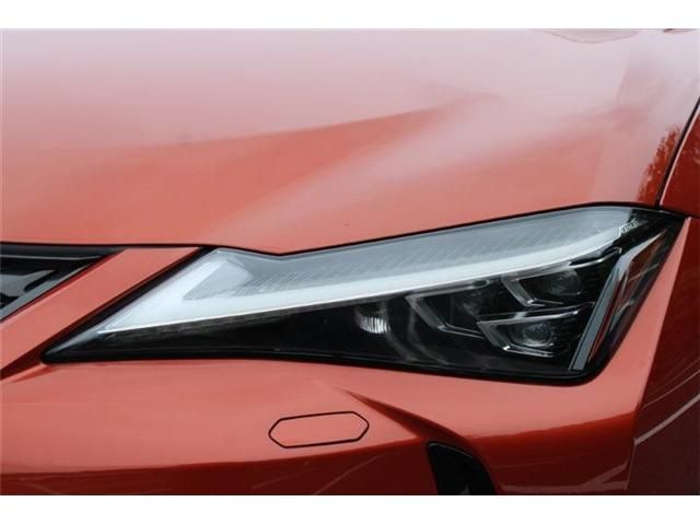 LEXUS UX250h