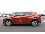 LEXUS UX250h