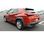 LEXUS UX250h