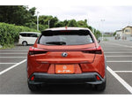 LEXUS UX250h