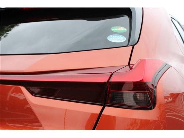LEXUS UX250h