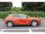 LEXUS UX250h