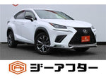 LEXUS NX300