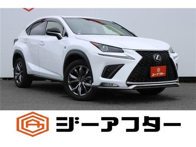 LEXUS NX300