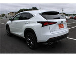 LEXUS NX300