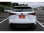 LEXUS NX300