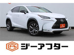 LEXUS NX200t