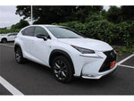 LEXUS NX200t