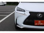 LEXUS NX200t