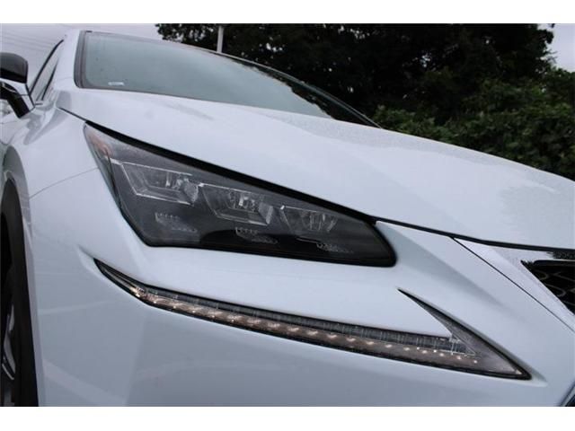 LEXUS NX200t