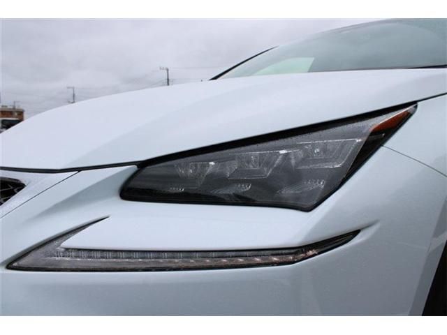 LEXUS NX200t