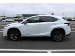 LEXUS NX200t