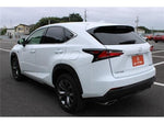 LEXUS NX200t