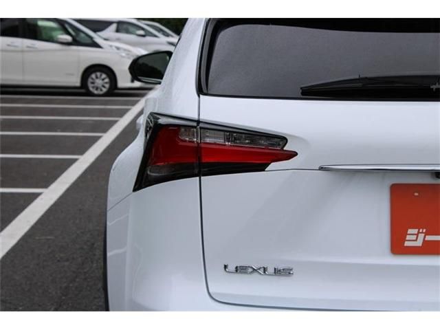 LEXUS NX200t