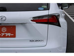 LEXUS NX200t