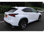 LEXUS NX200t